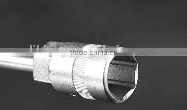 Hot Sale T-shaped Steel Wrench photo-2