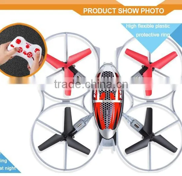 2015 New Arrival! Syma X4 UFO RC Aricraft Quadcopter Helicopter With Camera, China Toy photo-2