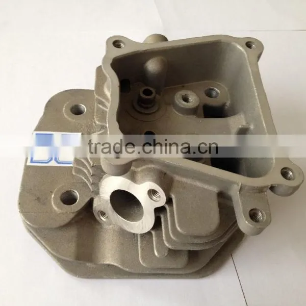 2700 Generator Spares Parts Cylinder Head , 2700 Cylinder Head photo-2