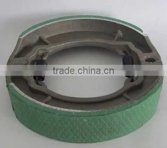 Used Aluminum Siding Brake/treasures of India/brake Clutch Lever Guard photo-3