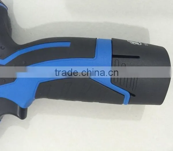 Master Li-lon Power Craft Rechargable Cordless Drill(MT6012) photo-4