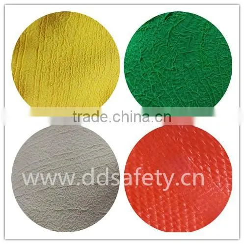 DDSAFETY 2017 Latex Working Safety Gloves Industrial Gloves photo-2