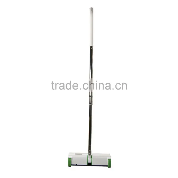 2015 Best Seller Light Weight 2 in 1 Cordless Vacuum Cleaner&sweeper photo-3