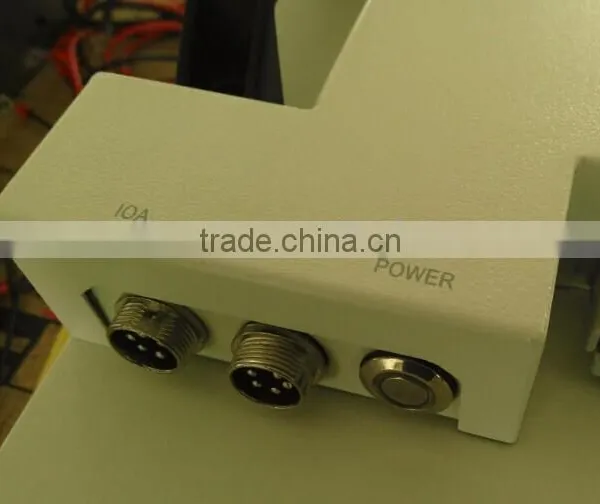 24V LiFePO4 Battery for AGV 60Ah, 48V100Ah photo-3
