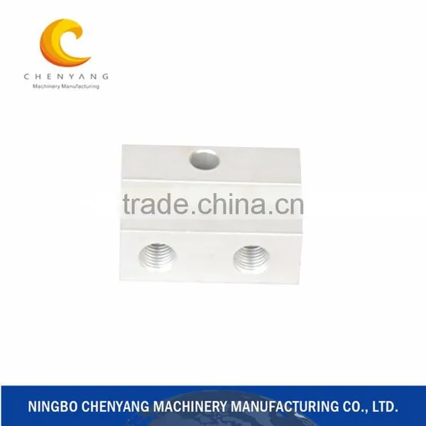 Precision Machined Parts Useful photo-2