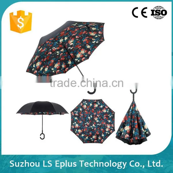 Professional Advertising Wholesale Umbrellas photo-3