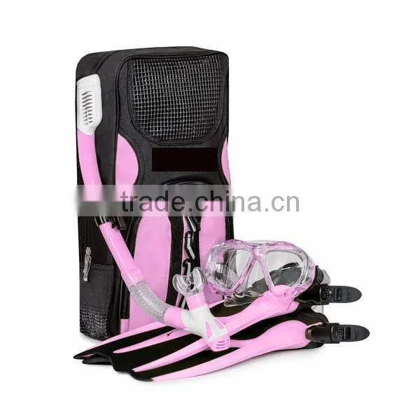 High Quality Mask,Snorkel And FinsSet With Factory Price photo-4