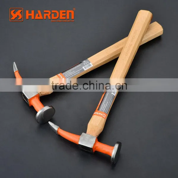 Professional Curved Pein And Finishing Hammer photo-4