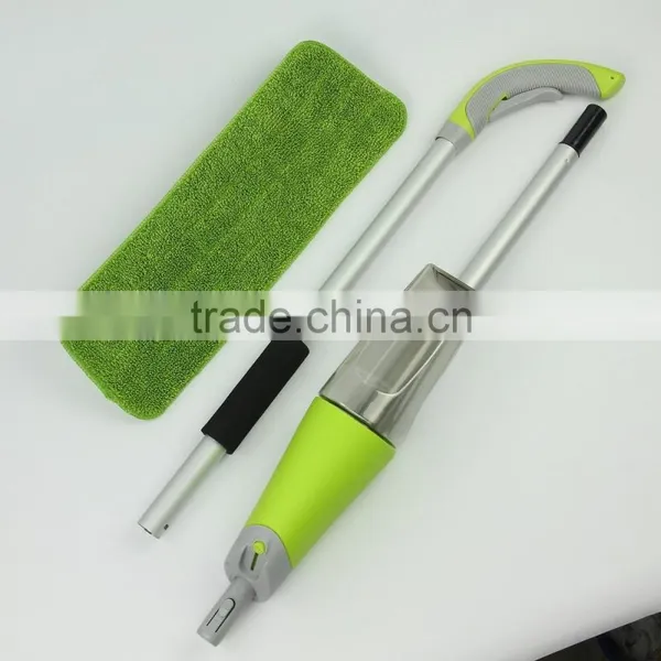 3 in 1 Water Spray Mop With Disassemble Bottle photo-2