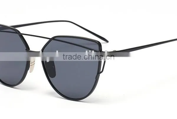 2016 UV400 Fashionable Multicolor Dazzle Colour Cycling Outing Sunglasses photo-3