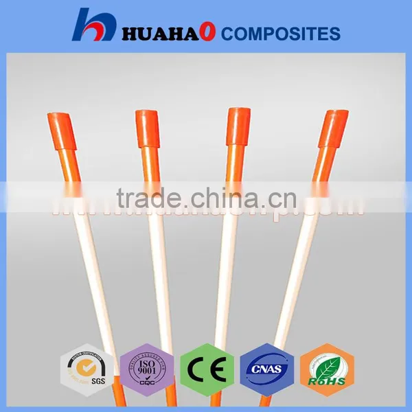 Fiberglass Snow Stakes photo-2