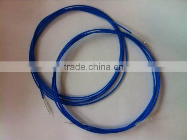 Disposable Cleaning Brush for Endoscope Channel Manufacturer photo-3