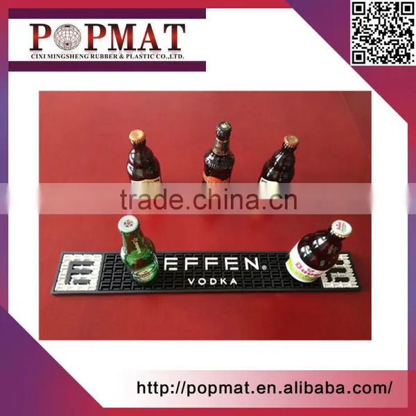 2017 Hot Sell Promotional Gift Super Quality Bar Mat photo-2