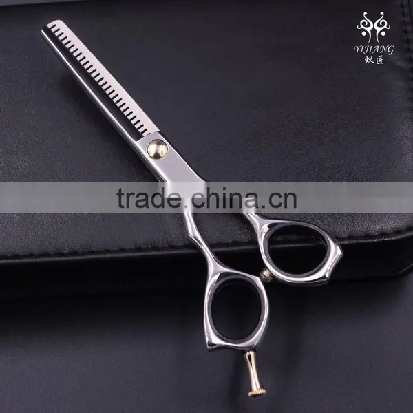 Japanese Barber Shears Best Hair Thinning Scissors photo-2