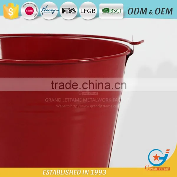 Vegetable Garden Containers Outdoor Decorative Exterior Plant Pots photo-5