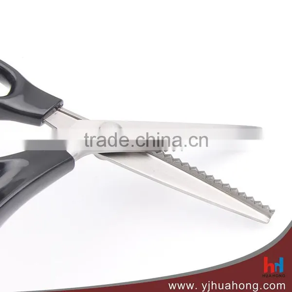 High Quality Sewing Scissors/Fabric Scissors/Dressmaking Scissor/Pinking Shears photo-4