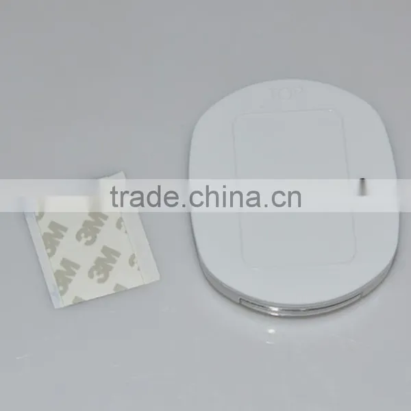 LED Motion Sensor Toilet Light photo-4