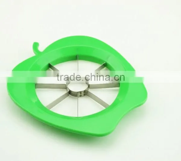 42067 High Quality Corer Grip Slicer Apple Cutter photo-3