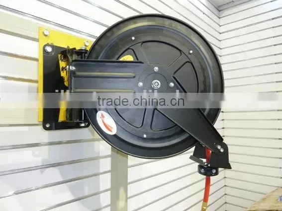 Hose Reel HRO40014D-R3/8" photo-2