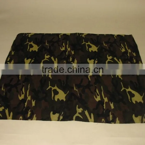 Wholesale Promotion Gift Fashion Desgin Lady Scarf Bandana photo-5