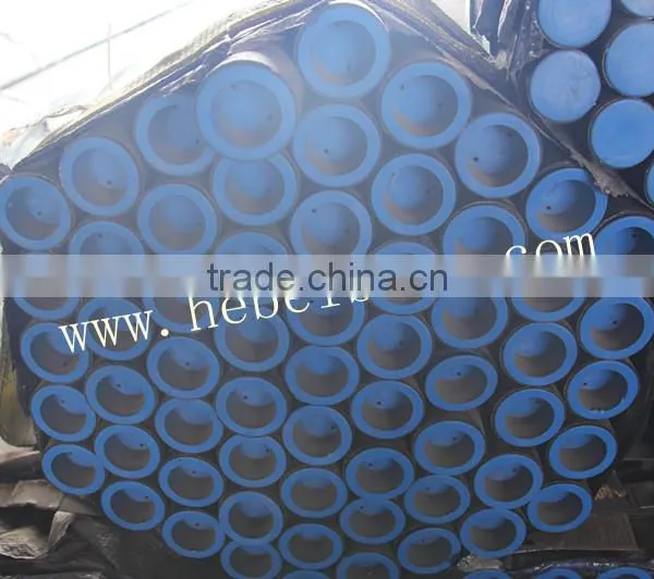 "SON" Brand Carbon Steel Seamless Steel Pipes/tube With Low Price photo-5