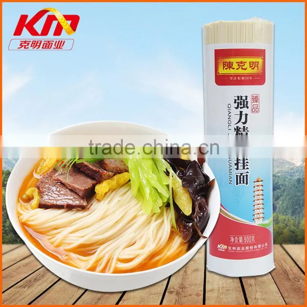 Glass Glowing Foam Pool Indomie Instant Noodle photo-2