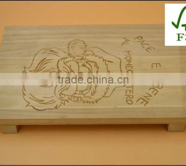 Customed Wholesale Wooden Board photo-3