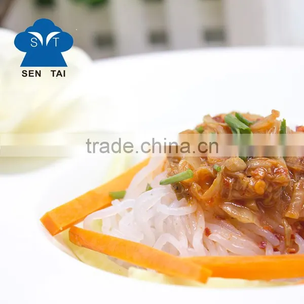 Konjac Powder Shirataki Noodle,konjac Angel Hair photo-5