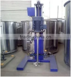Industrial Paint Mixer/machine Paint Mixer/paint Mixing Machine Price photo-4