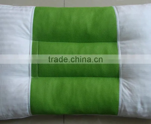 Natural Latex Scrap Pillow photo-2