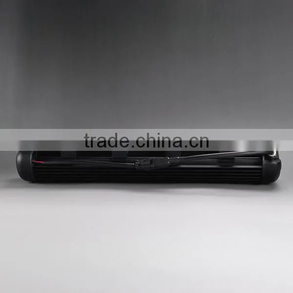 17inch Super Power 100w LED Light Bar Automotive Headlight LED Offroad Driving Light photo-5