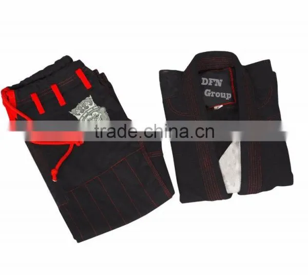 BRAZILIAN JIU JITSU GI BRAZILIAN JIU JITSU KIMONO BJJ GI BJJ KIMONO photo-3