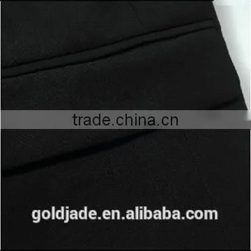China Custom Tailored Suits Wool Suits Coat Suit Pants Suirts Vest Slim Fit Suits for Men photo-5