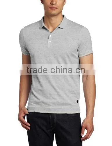 High Quality and Perfect Service OEM Clothing Manufacturer Men's Cotton Polo Short Sleeve Design From VietNam
