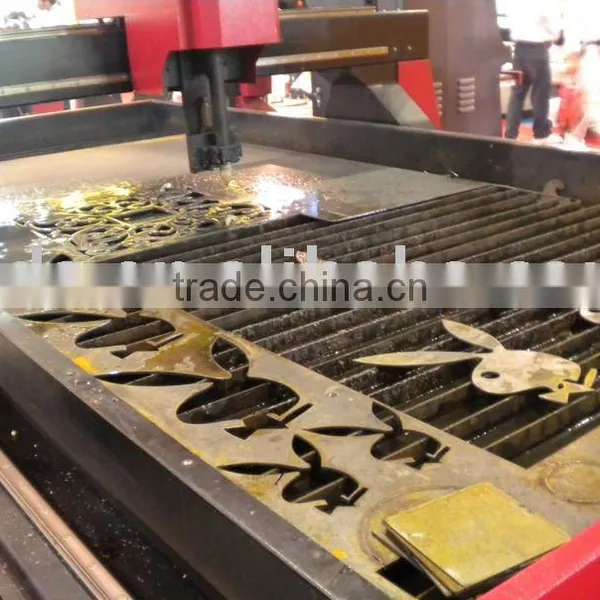SP 1325 plasma metal cutter