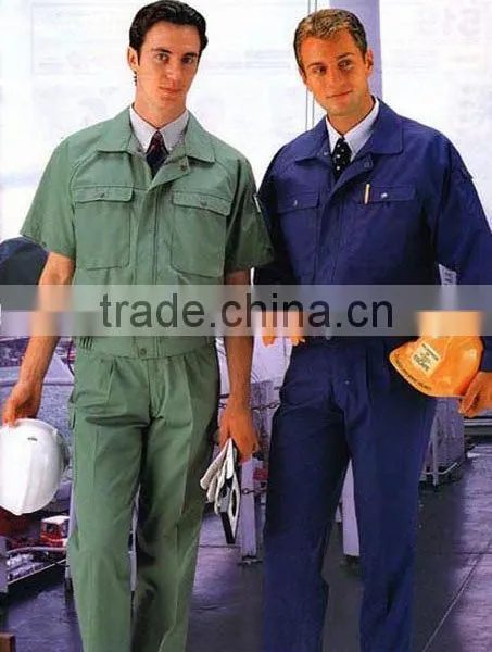 Navy Summer&Winter Cordura Workwear SL1130