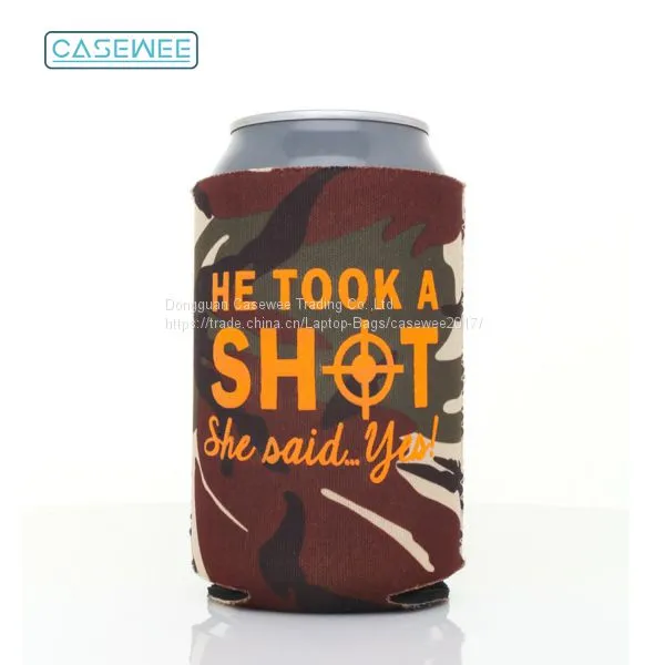 Casewee Neoprene Can Cooler photo-4