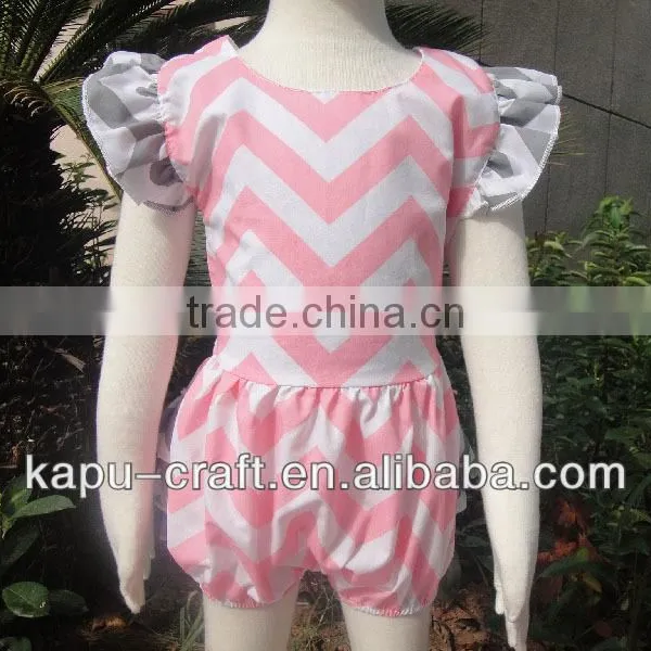 Cute Baby Clothes Online Wholesale Baby Romper Pattern photo-5
