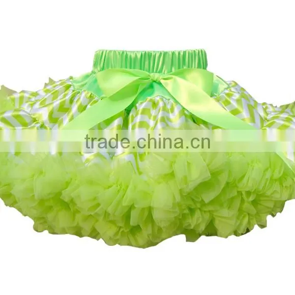 Wholesale Children'S Boutique Clothing Hot Sale Cute Tutu Skirts photo-2