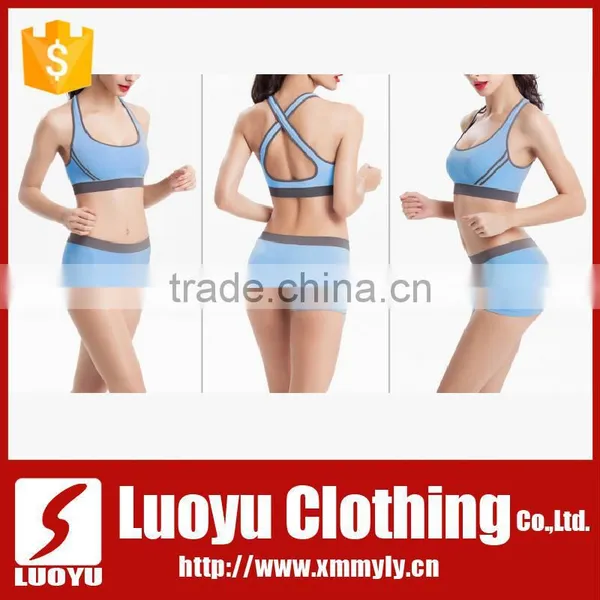 New Design Sexy Bra and Panty Set Wholesale Oem Service of Simple Design photo-3