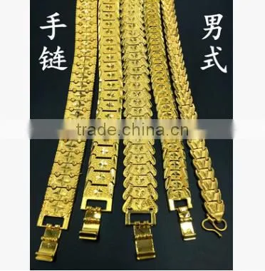 Custom Own Logo Owl Design Link Chain Bracelets High End Stainess Steel Chain Bracelets for Mens Gifts photo-5