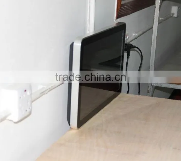 21.5 Inch 3G/wifi Tft Lcd All in One pc Computer photo-2
