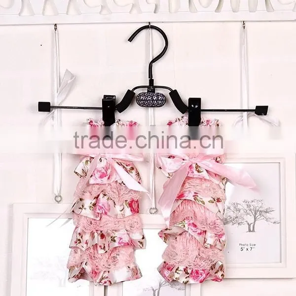 Hot Sales! Snow White Princess Leg Warmer Baby Cute Polka Dot Clothes Nice Satin and Lace Leggings photo-5