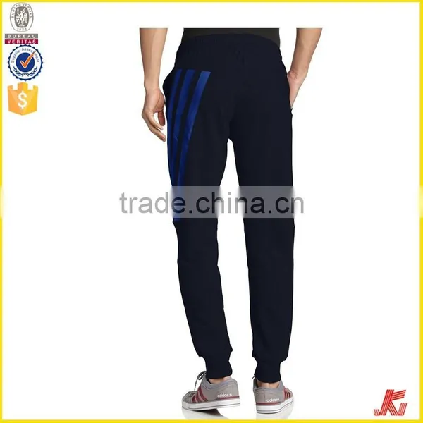 Cheap Plaid Running Pants for Men photo-2