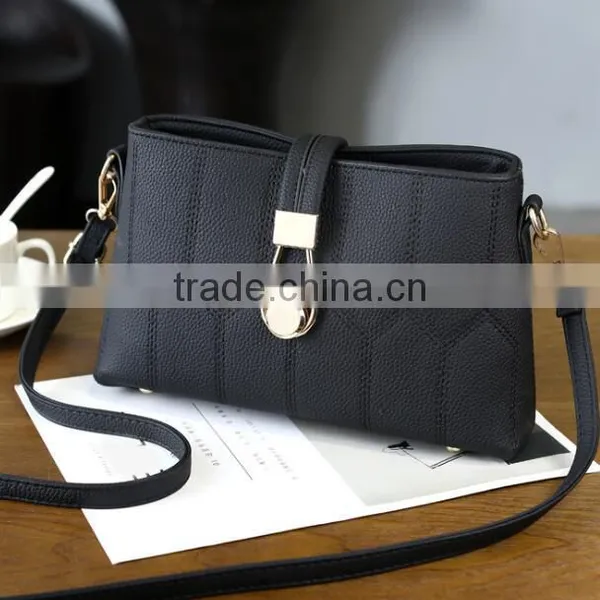 Zm35683a Fashion Lady Small Leather Crossbody Shoulder Bag photo-5