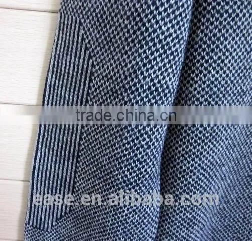Factory Directly Sale Leisure Cardigan Latest Sweater Designs for Men photo-2