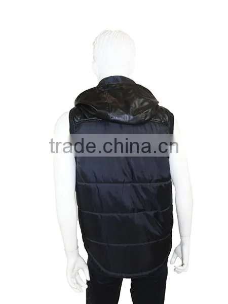 2014-2015 New Mens Waistcoat Suit photo-2
