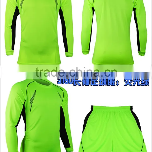 Latest Designer Football Jersey+shorts Football Sweat Suit Football Sport Suit photo-5
