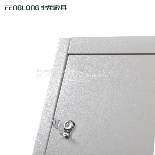 Cheap Changing Room 12 Door Stainless Steel Storage Lockers photo-5