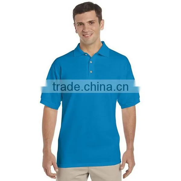 Custom Slim Fit Korea Wholesale Short Sleeve Men Apparels 100 Cotton Polo T-shirt Wholesale photo-4